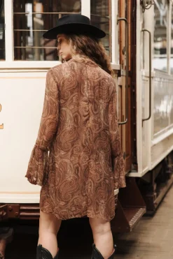 Alara Dress