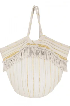 Bag Ana Solana Ivory