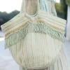 Bag Ana Solana Mint