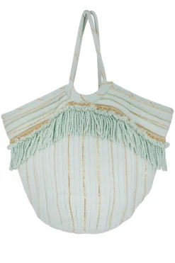 Bag Ana Solana Mint