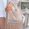 Bag Des Scorva Sand