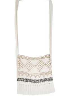 Bag Des Scorva White