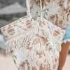 Bag Elvio Sand