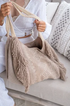 Bag Mala Scorva Sand