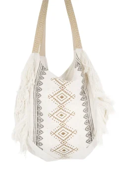 Bag Mala Scorva White
