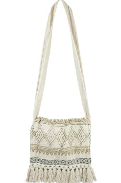 Bag Suela Ivory