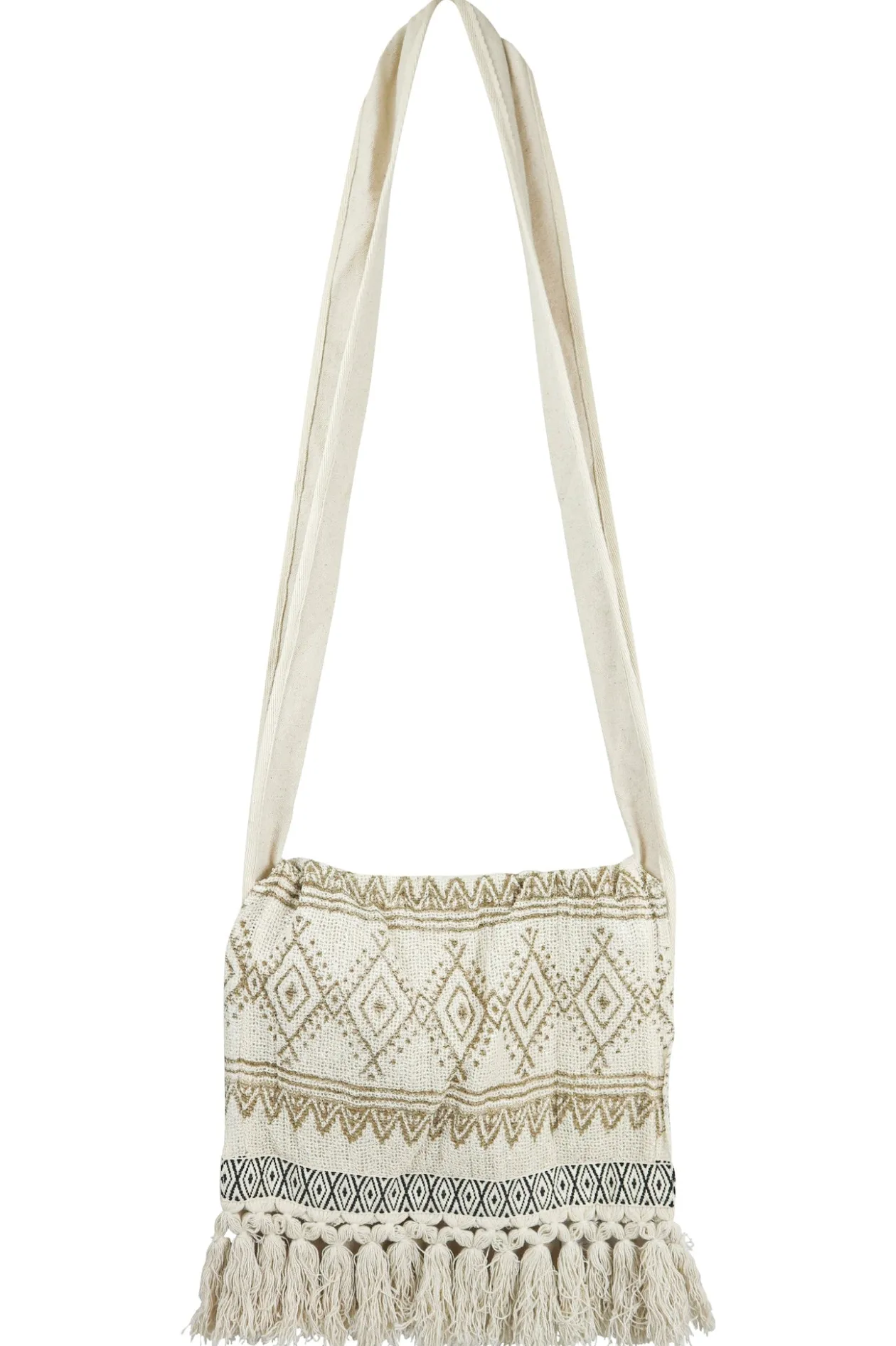 Bag Suela Ivory