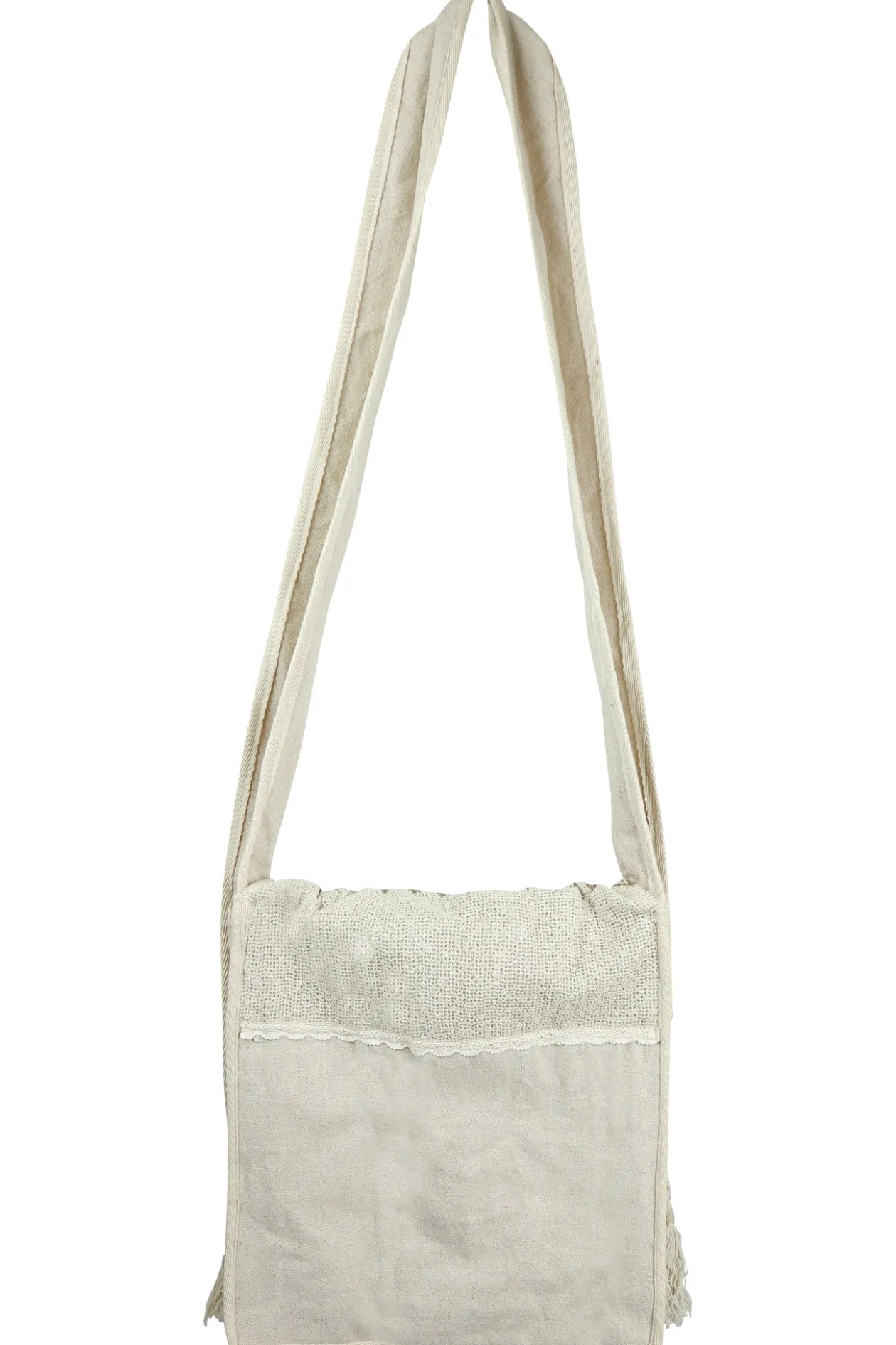 Bag Suela Ivory