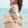 Bag Summer Natural