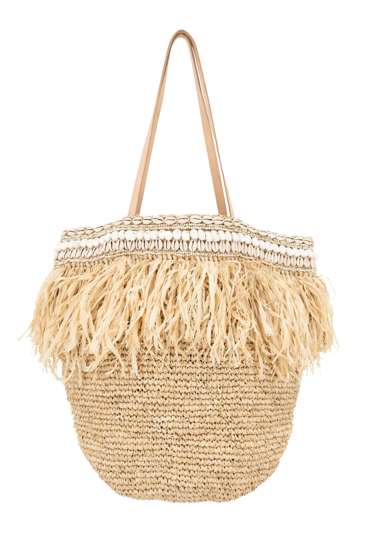 Bag Summer Natural