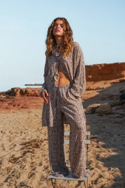 Baggy Trousers