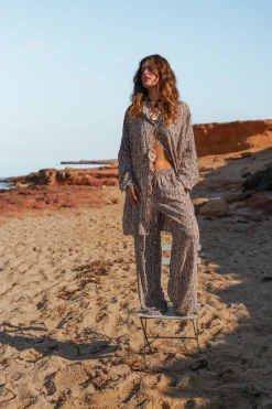 Baggy Trousers