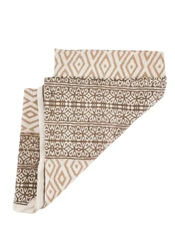 Beach Towel Impresion Square