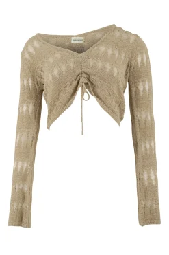 Beau Ajour Top