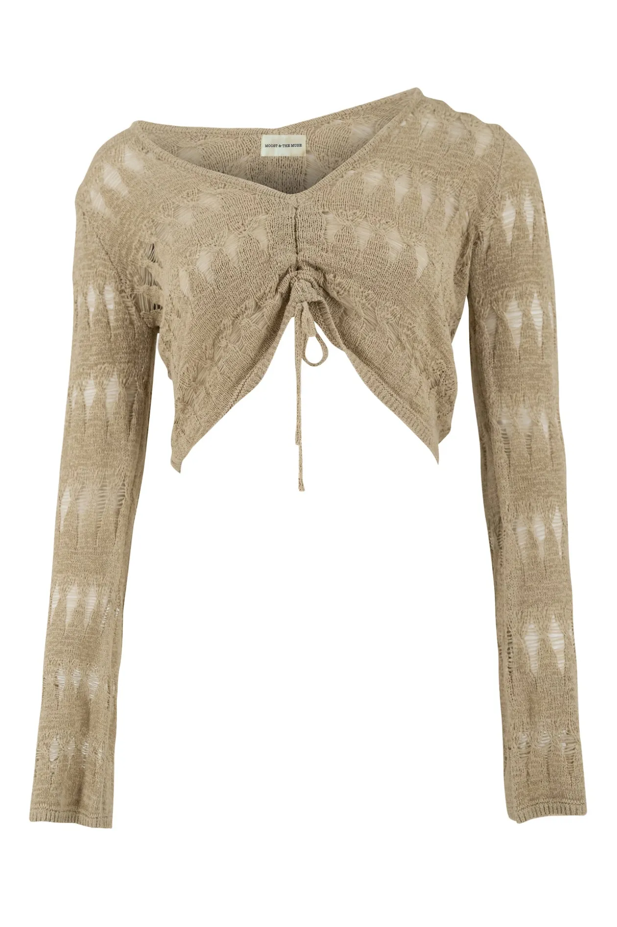 Beau Ajour Top