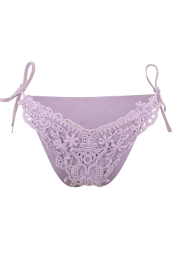 Bikini Bottom Ibiza Lila