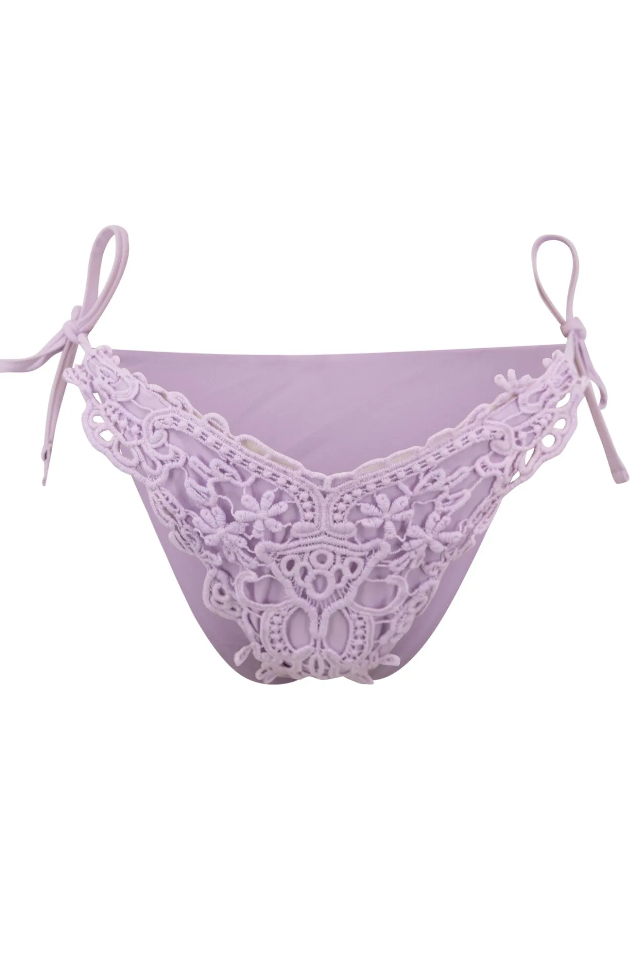 Bikini Bottom Ibiza Lila