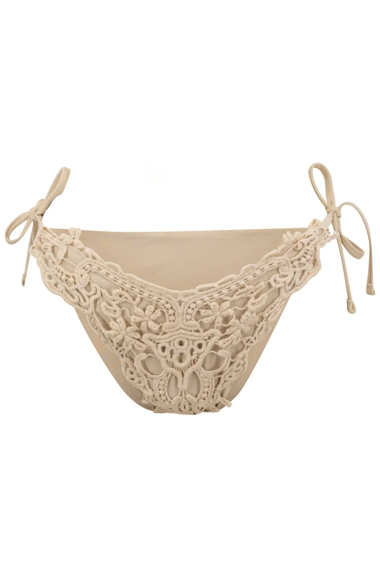 Bikini Bottom Ibiza Sand