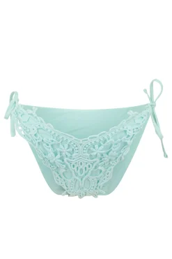 Bikini Bottom Ibiza Turquoise
