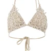 Bikini Top Ibiza Ecru Zand