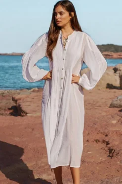 Blouse - Long