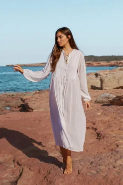 Blouse - Long