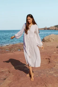 Blouse - Long