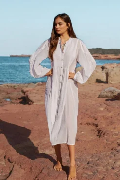Blouse - Long