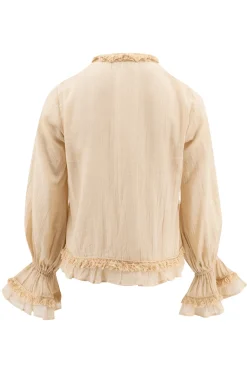 Blouse Ana Peach