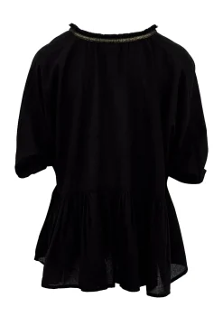 Blouse Isa Black