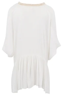 Blouse Isabel Ivory
