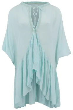 Blouse Isabel Mint