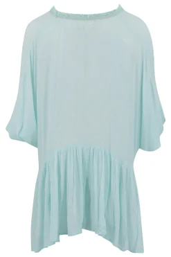 Blouse Isabel Mint