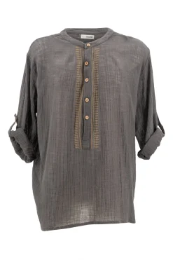 Blouse Jair Antraciet