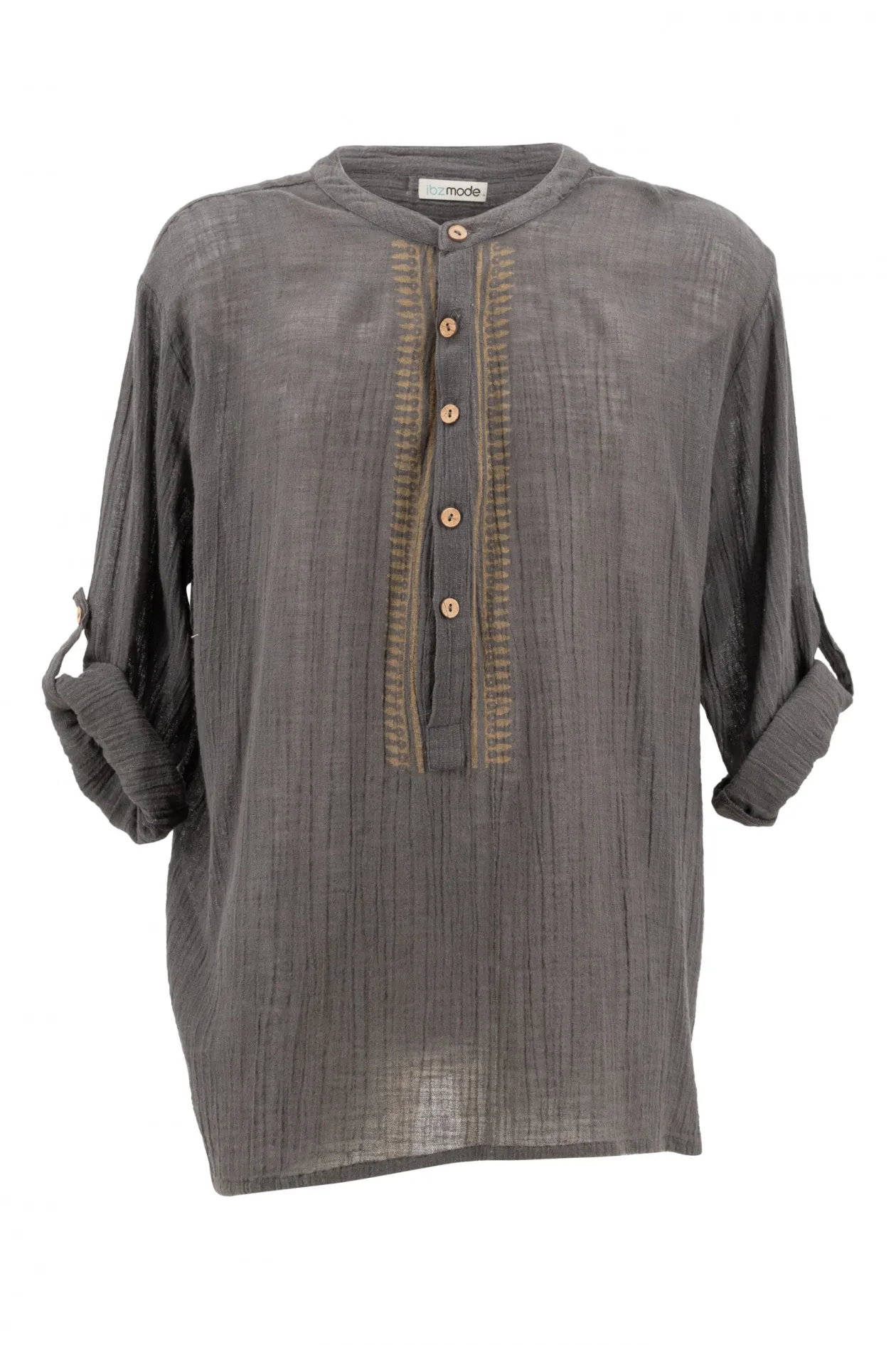 Blouse Jair Antraciet
