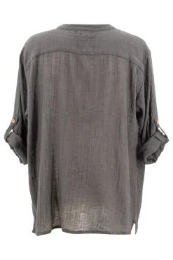 Blouse Jair Antraciet