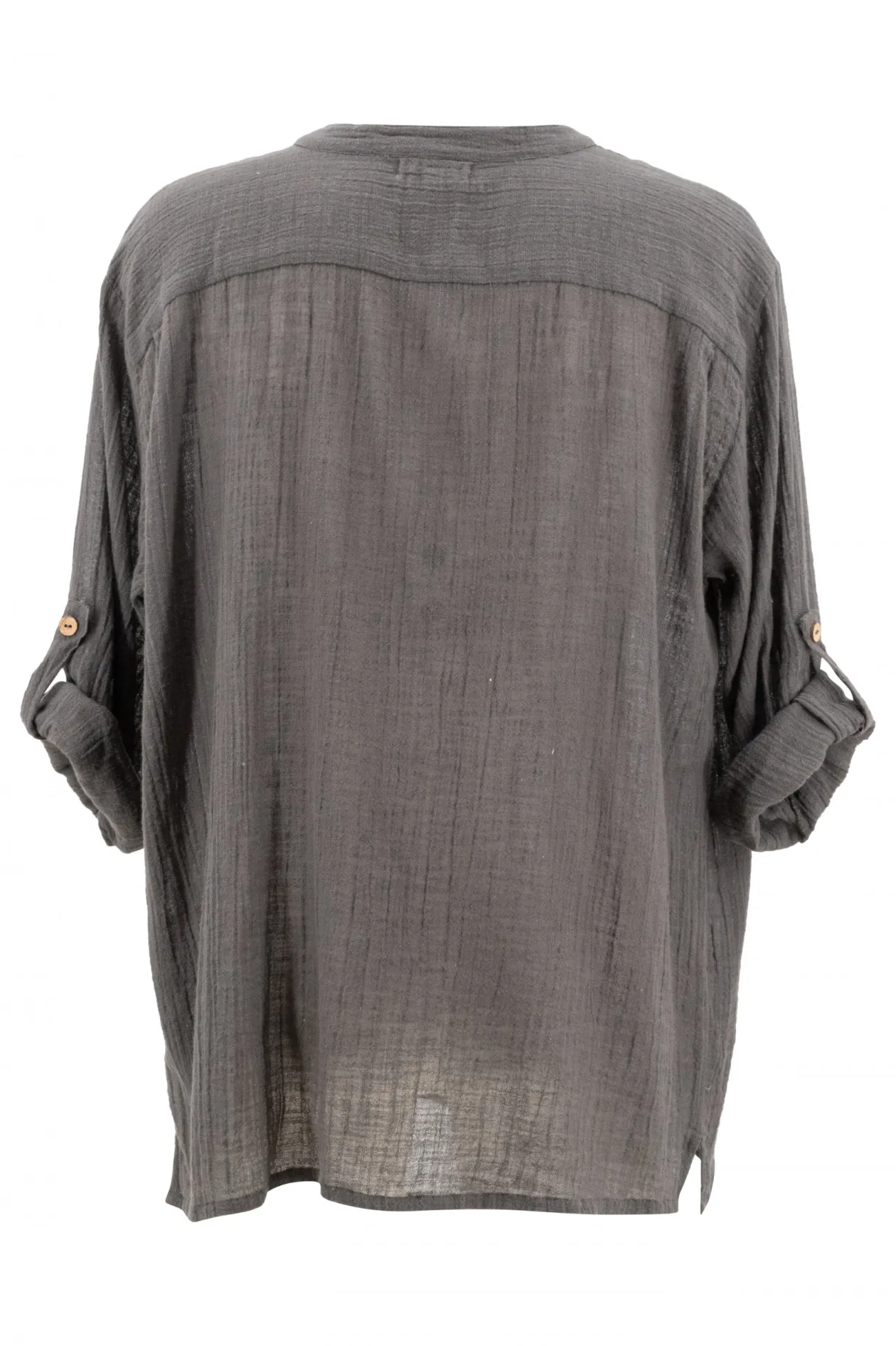 Blouse Jair Antraciet