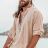 Blouse Jair Sand