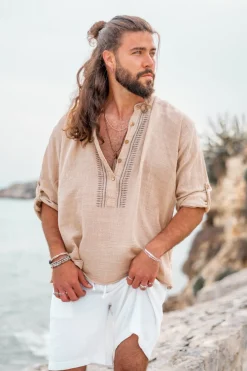 Blouse Jair Sand