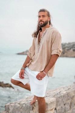 Blouse Jair Sand