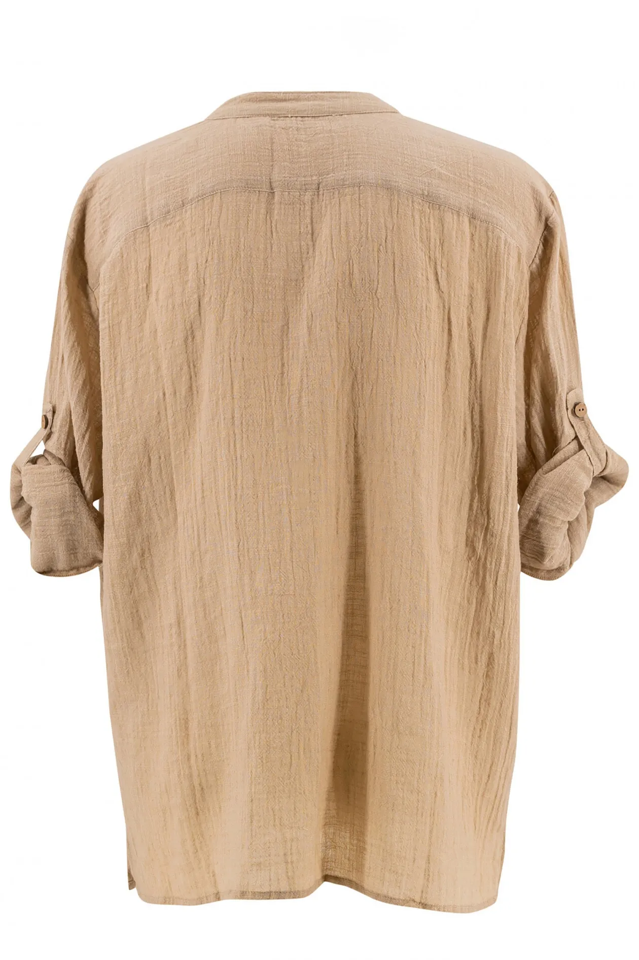 Blouse Javi Sand