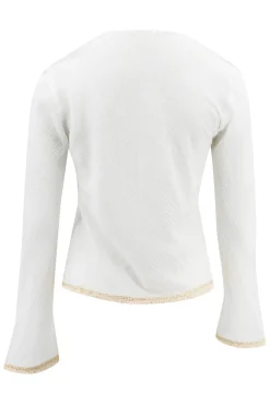 Blouse Morena White