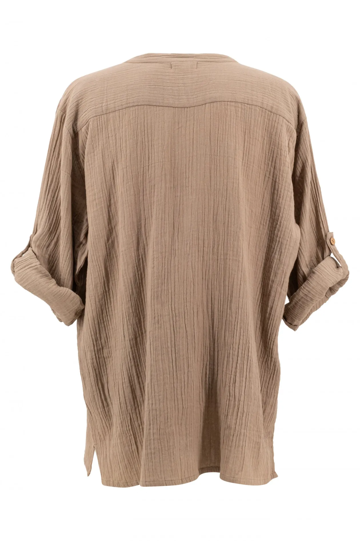 Blouse Niguel Light Taupe