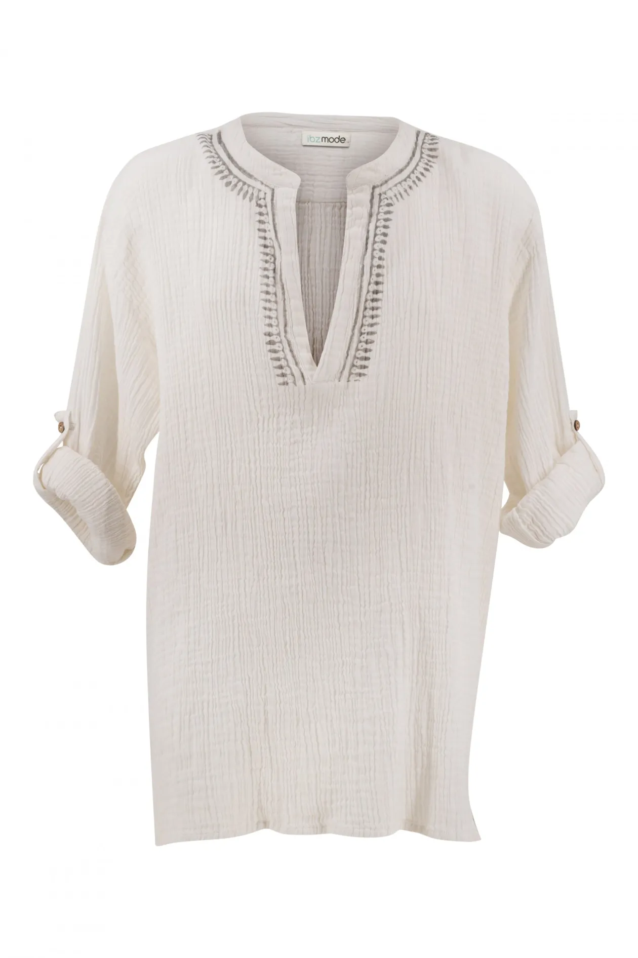 Blouse Niguel White