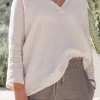 Blouse Nina Cream