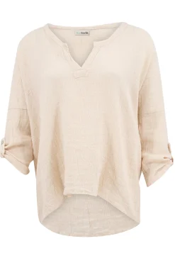 Blouse Nina Cream