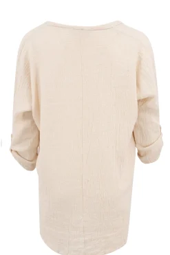 Blouse Nina Cream