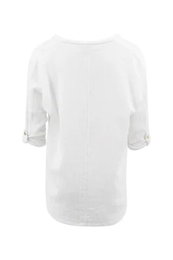 Blouse Nina White