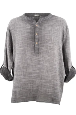 Blouse Pablo Anthracite