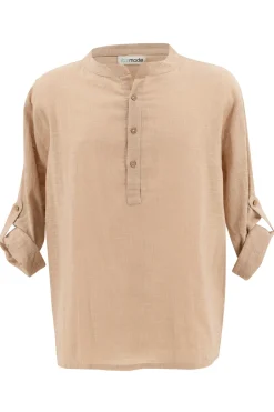 Blouse Pablo Sand
